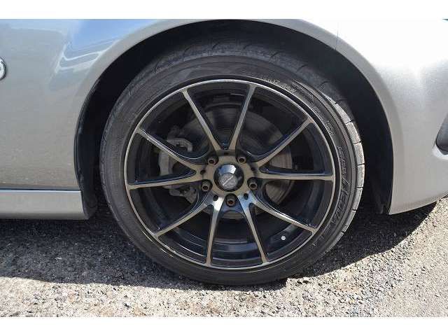 MAZDA ROADSTER 2013 Image 31