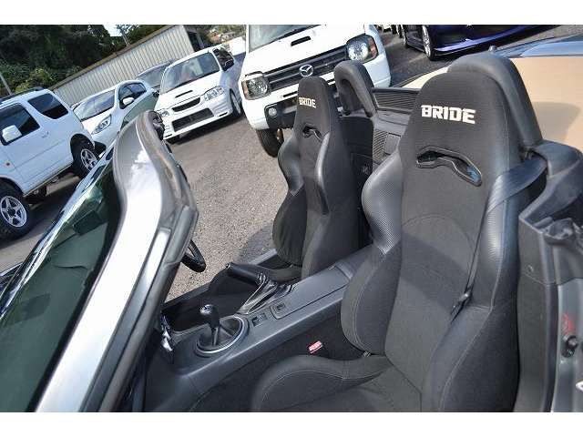 MAZDA ROADSTER 2013 Image 31