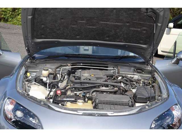 MAZDA ROADSTER 2013 Image 31