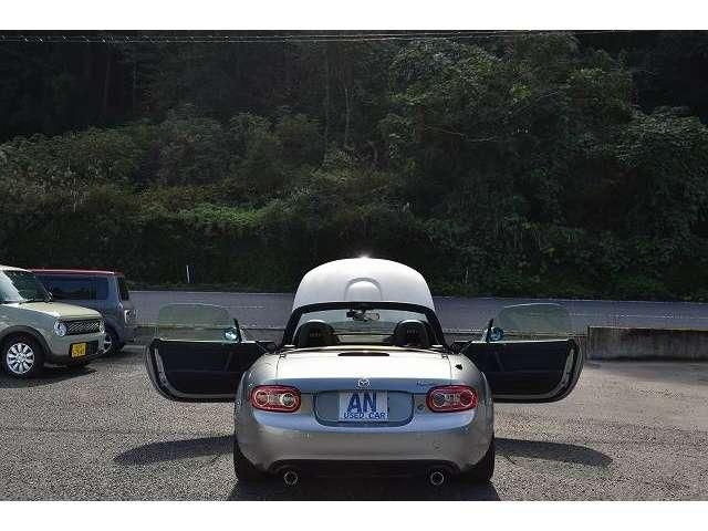 MAZDA ROADSTER 2013 Image 31