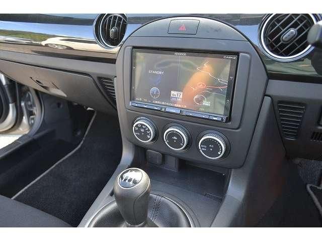 MAZDA ROADSTER 2013 Image 31