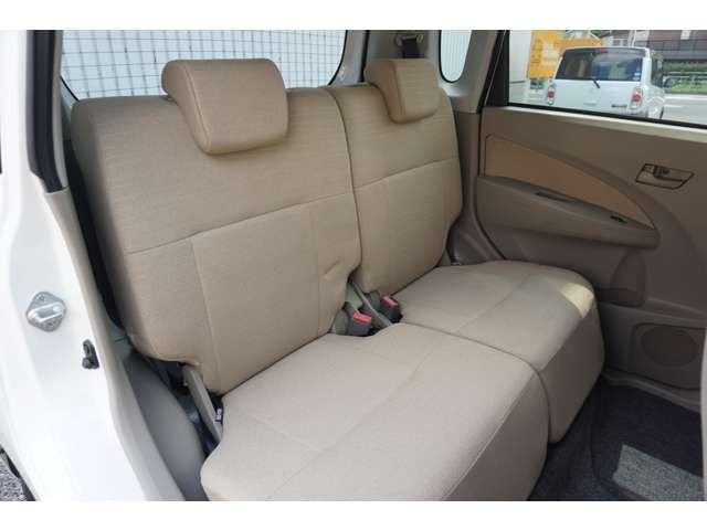 DAIHATSU MOVE 4WD 2013 Image 31