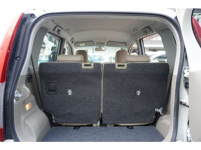 DAIHATSU MOVE 4WD 2013 Image 31