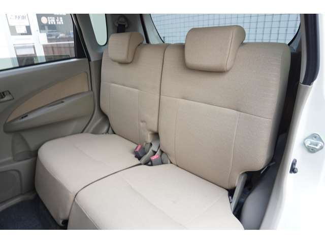 DAIHATSU MOVE 4WD 2013 Image 31