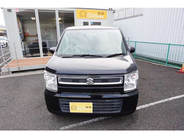 SUZUKI WAGON R 2017 Image 31