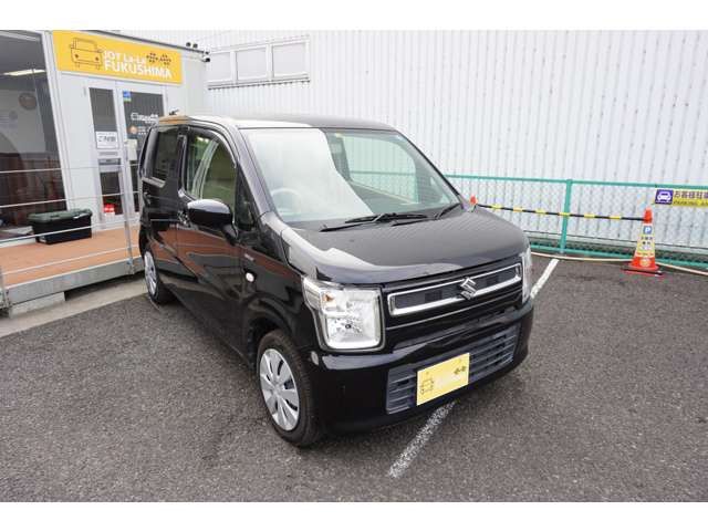 SUZUKI WAGON R 2017 Image 31