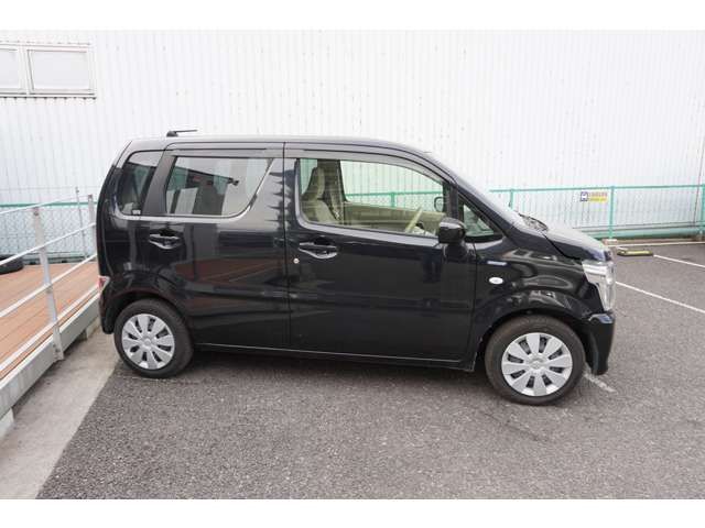 SUZUKI WAGON R 2017 Image 31