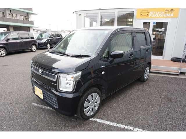 SUZUKI WAGON R 2017 Image 31