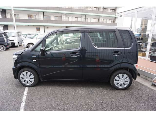 SUZUKI WAGON R 2017 Image 31