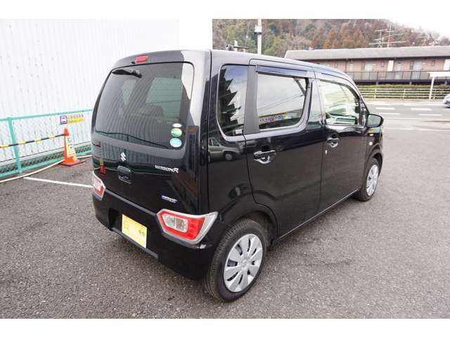 SUZUKI WAGON R 2017 Image 31