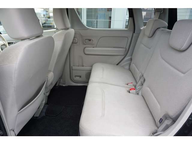 SUZUKI WAGON R 2017 Image 31