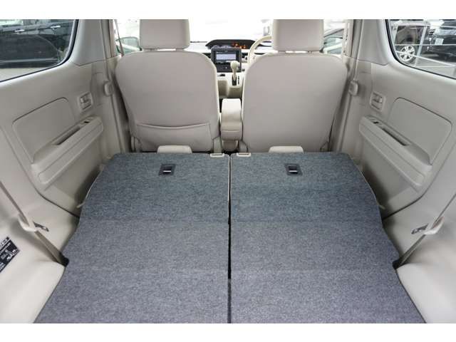 SUZUKI WAGON R 2017 Image 31