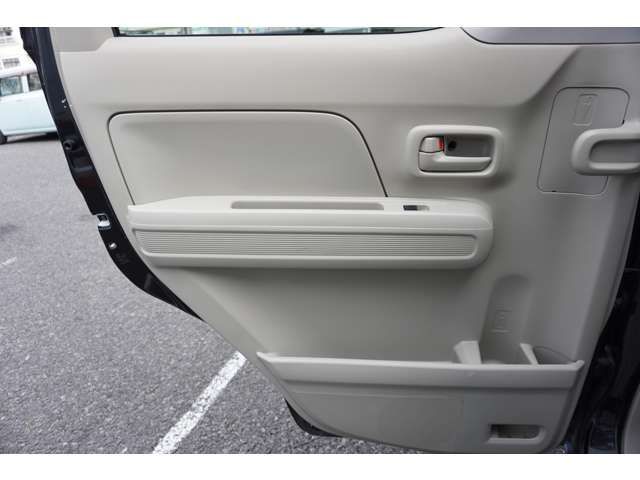 SUZUKI WAGON R 2017 Image 31