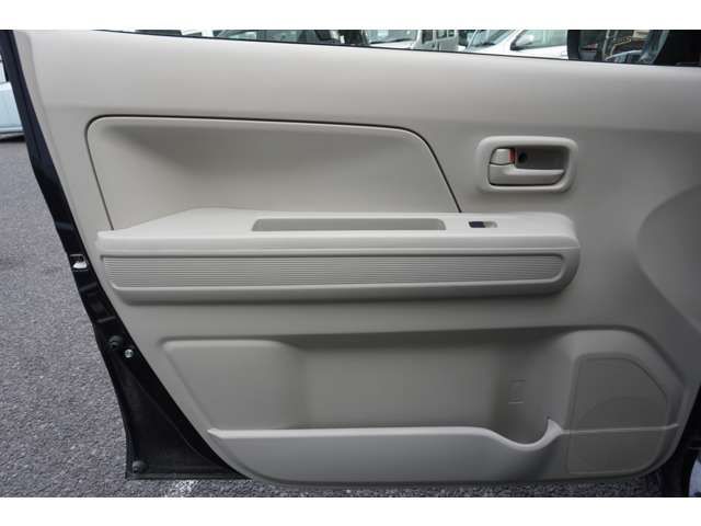 SUZUKI WAGON R 2017 Image 31