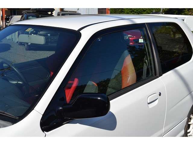 SUZUKI ALTO WORKS 1999 Image 31