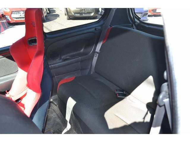 SUZUKI ALTO WORKS 1999 Image 31