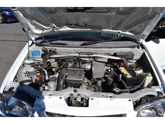 SUZUKI ALTO WORKS 1999 Image 31