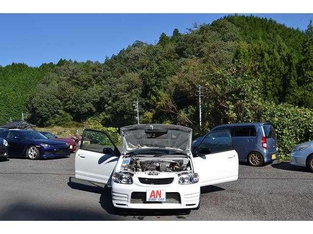 SUZUKI ALTO WORKS 1999 Image 31