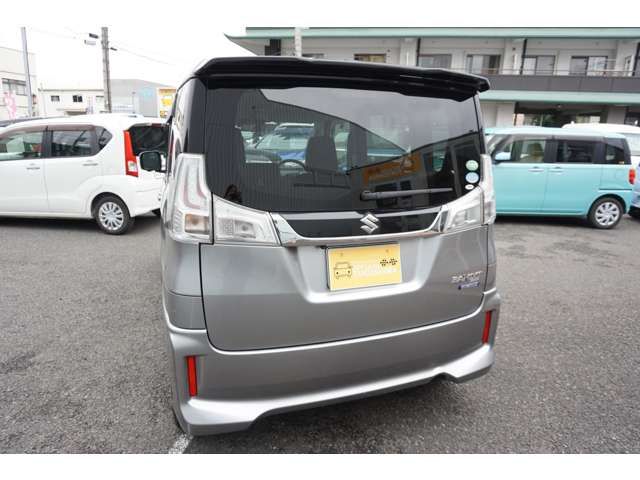 SUZUKI SOLIO BANDIT 2015 Image 31