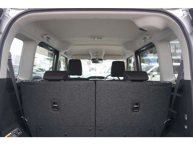 SUZUKI SOLIO BANDIT 2015 Image 31