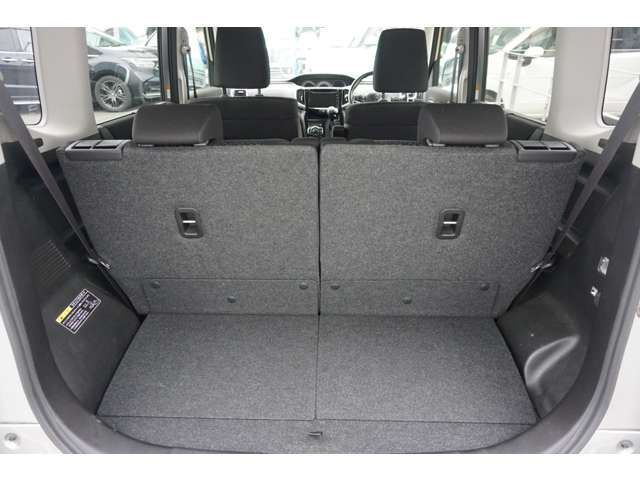 SUZUKI SOLIO BANDIT 2015 Image 31