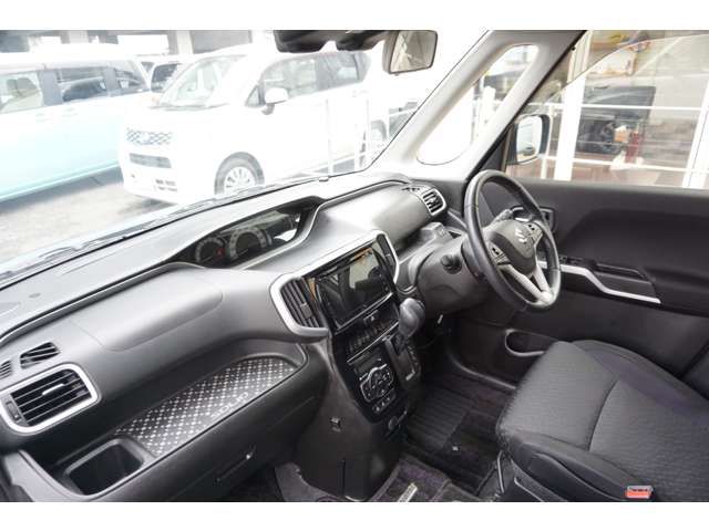 SUZUKI SOLIO BANDIT 2015 Image 31