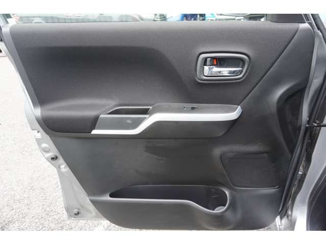 SUZUKI SOLIO BANDIT 2015 Image 31