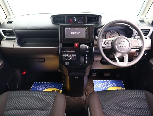 TOYOTA ROOMY 2022 Image 31