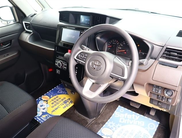 TOYOTA ROOMY 2022 Image 31