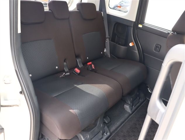 TOYOTA ROOMY 2022 Image 31