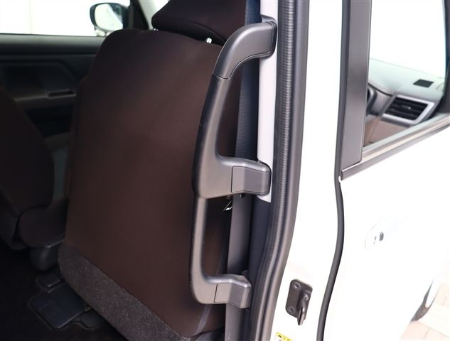 TOYOTA ROOMY 2022 Image 31