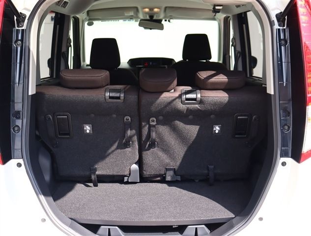 TOYOTA ROOMY 2022 Image 31