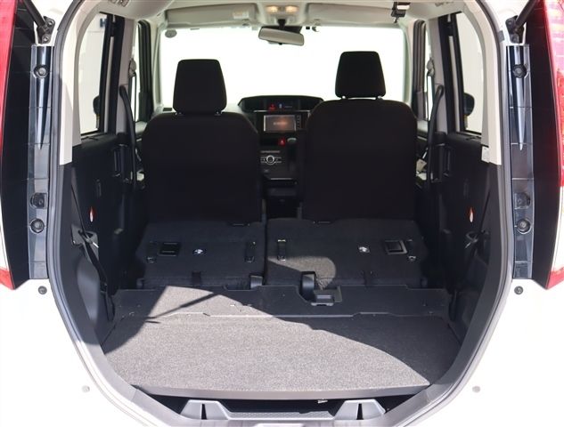 TOYOTA ROOMY 2022 Image 31