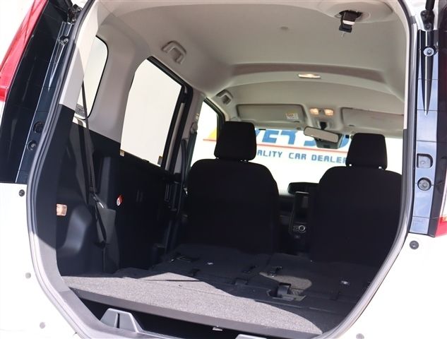 TOYOTA ROOMY 2022 Image 31