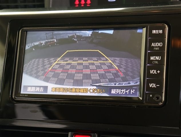 TOYOTA ROOMY 2022 Image 31