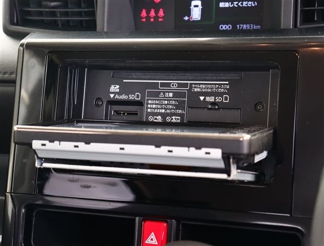 TOYOTA ROOMY 2022 Image 31