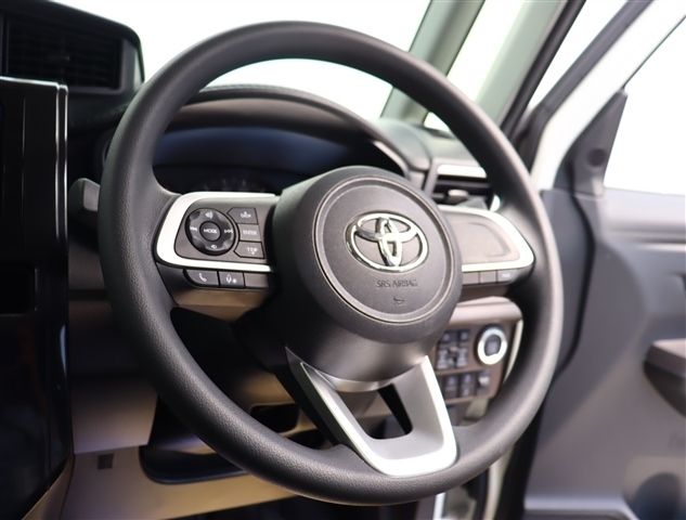 TOYOTA ROOMY 2022 Image 31
