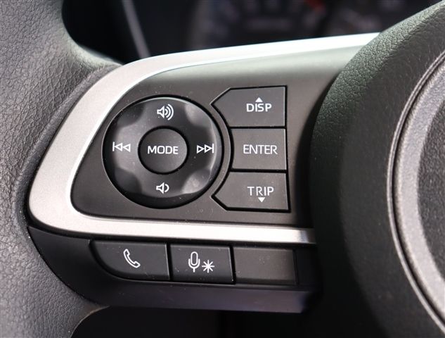 TOYOTA ROOMY 2022 Image 31