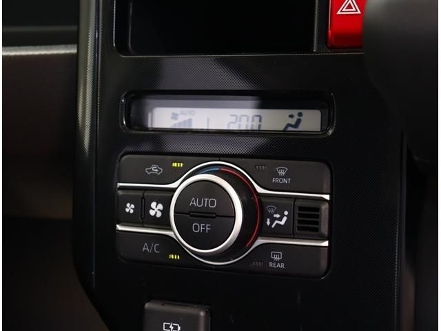 TOYOTA ROOMY 2022 Image 31