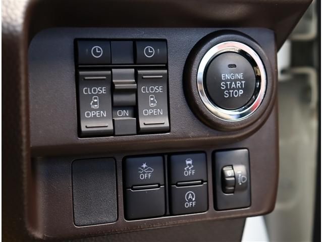 TOYOTA ROOMY 2022 Image 31