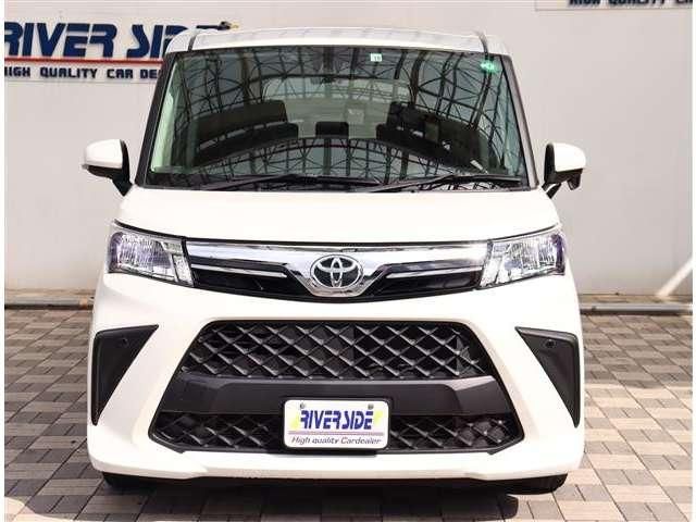 TOYOTA ROOMY 2022 Image 31