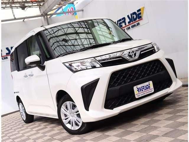 TOYOTA ROOMY 2022 Image 31