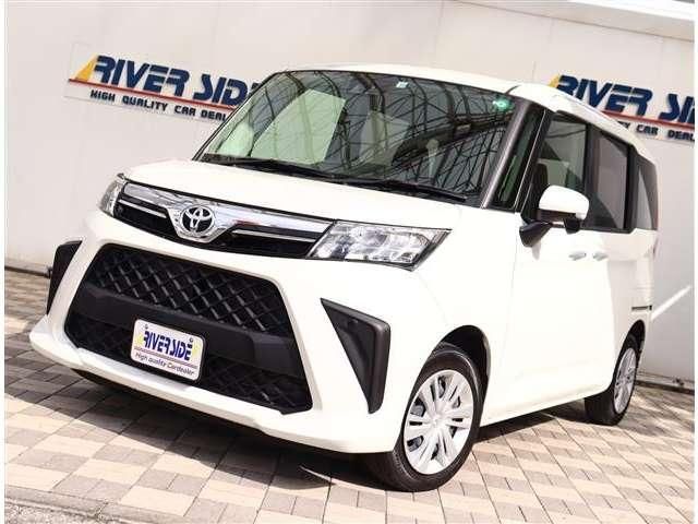 TOYOTA ROOMY 2022 Image 31