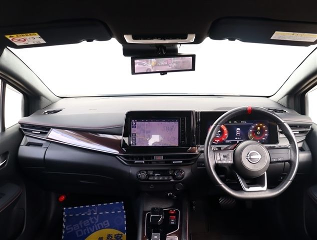 NISSAN AURA 2022 Image 31