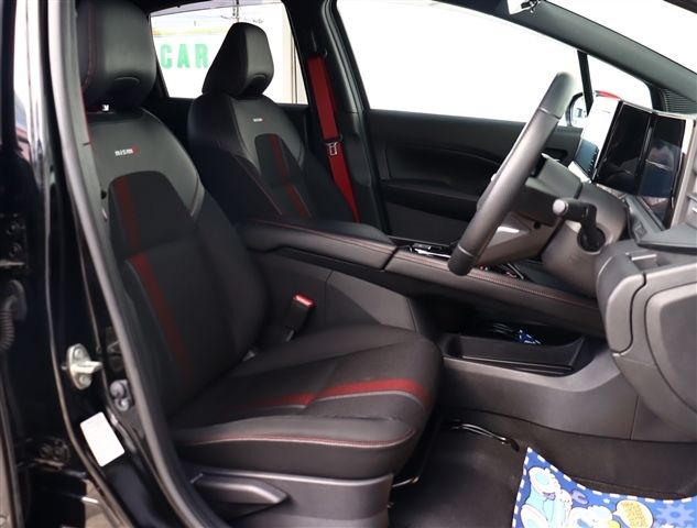 NISSAN AURA 2022 Image 31