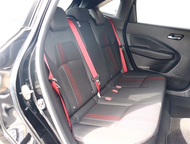 NISSAN AURA 2022 Image 31