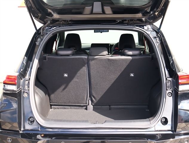 NISSAN AURA 2022 Image 31