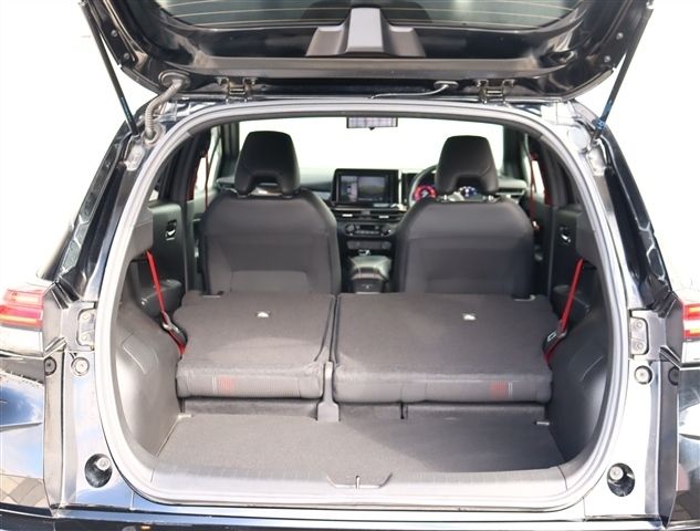 NISSAN AURA 2022 Image 31