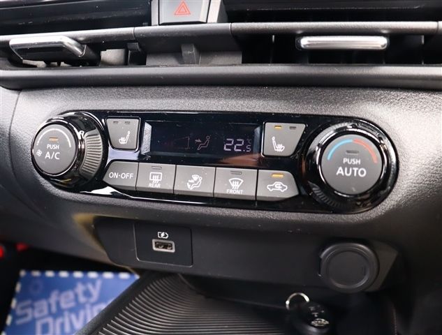 NISSAN AURA 2022 Image 31