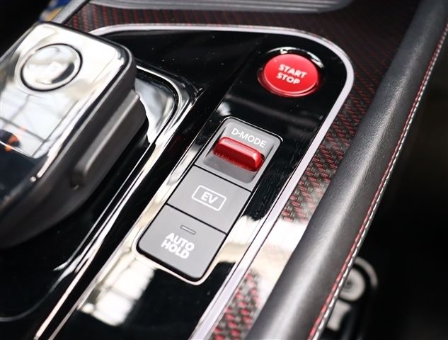 NISSAN AURA 2022 Image 31